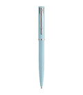 Ручка шариковая Waterman ALLURE Pastel Blue CT BP 23 315 картинка, зображення, фото
