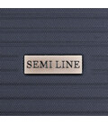 Валіза Semi Line 24" (M) Navy (T5642-2) картинка, зображення, фото