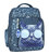 Рюкзак школьный Bagland Школьник 8 л. 321 серый 611 (00112702) картинка, изображение, фото