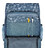 Рюкзак шкільний Bagland Школяр 8 л. 321 сірий 611 (00112702) картинка, зображення, фото
