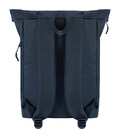 Рюкзак роллтоп Bagland Holder 25 л. черный (0051666) картинка, изображение, фото