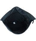 Рюкзак роллтоп Bagland Holder 25 л. чорний (0051666) картинка, зображення, фото