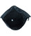 Рюкзак роллтоп Bagland Holder 25 л. чорний (0051666) картинка, зображення, фото