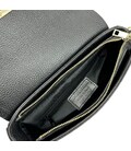 Невелика жіноча сумочка через плече Firenze Italy F-IT-1025A-G картинка, зображення, фото