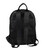 Чоловічий рюкзак шкіряний TARWA RA-7273-3md чорний крейзі хорс картинка, зображення, фото