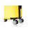 Чемодан Lee Cooper LC32203 Mini желтый картинка, изображение, фото