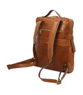 Місткий рюкзак для ноутбука Bangkok Tuscany TL142336 (великий)