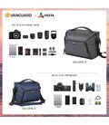 Сумка Vanguard Vesta Aspire 25 Gray (Vesta Aspire 25 GY) картинка, зображення, фото