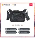 Сумка Vanguard VEO GO 21M Black (VEO GO 21M BK) картинка, зображення, фото