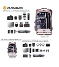 Рюкзак Vanguard VEO Range T 45M Beige (VEO Range T 45M BG) картинка, изображение, фото