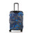 Чемодан Swissbrand Drone 2.0 (M) Camo Blue (SWB_LHDRO601M) картинка, изображение, фото