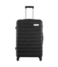 Чемодан Semi Line 26" (L) Black (T5576-5) картинка, изображение, фото