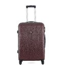 Чемодан Semi Line 24" (M) Burgundy (T5581-4) картинка, изображение, фото