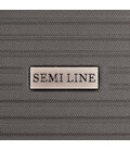 Чемодан Semi Line 28" (L) Graphite (T5583-6) картинка, изображение, фото