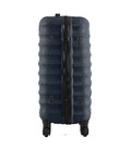 Чемодан Semi Line 22" (M) Navy (T5577-3) картинка, изображение, фото