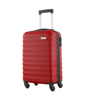 Чемодан Semi Line 20" (S) Red (T5578-2) картинка, изображение, фото