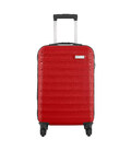 Чемодан Semi Line 20" (S) Red (T5578-2) картинка, изображение, фото