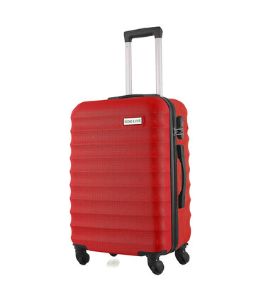 Чемодан Semi Line 22" (M) Red (T5578-3) картинка, изображение, фото