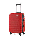 Чемодан Semi Line 22" (M) Red (T5578-3) картинка, изображение, фото