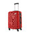 Чемодан Semi Line 22" (M) Red (T5578-3) картинка, изображение, фото