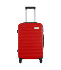 Чемодан Semi Line 22" (M) Red (T5578-3) картинка, изображение, фото