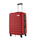 Чемодан Semi Line 24" (M) Red (T5578-4) картинка, изображение, фото