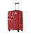 Чемодан Semi Line 24" (M) Red (T5578-4) картинка, изображение, фото