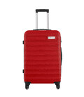 Чемодан Semi Line 24" (M) Red (T5578-4) картинка, изображение, фото