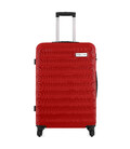 Чемодан Semi Line 26" (L) Red (T5578-5) картинка, изображение, фото