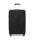 Чемодан Semi Line 28" (L) Black (T5613-3) картинка, изображение, фото