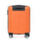 Чемодан Semi Line 19" (S) Orange (T5609-1) картинка, изображение, фото