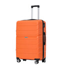 Чемодан Semi Line 30" (L) Orange (T5614-3) картинка, изображение, фото