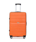 Чемодан Semi Line 30" (L) Orange (T5614-3) картинка, изображение, фото