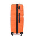 Чемодан Semi Line 30" (L) Orange (T5614-3) картинка, изображение, фото