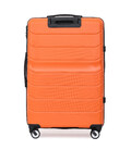 Чемодан Semi Line 30" (L) Orange (T5614-3) картинка, изображение, фото