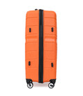 Чемодан Semi Line 30" (L) Orange (T5614-3) картинка, изображение, фото