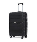 Чемодан Semi Line 30" (L) Black (T5618-3) картинка, изображение, фото