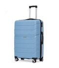 Чемодан Semi Line 30" (L) Blue (T5616-3) картинка, изображение, фото