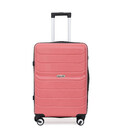 Чемодан Semi Line 30" (L) Pink (T5615-3) картинка, изображение, фото