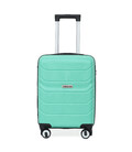 Чемодан Semi Line 20" (S) Sea Green (T5617-1) картинка, изображение, фото