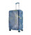 Чемодан Semi Line 28" (L) Blue Pattern (T5652-3) картинка, изображение, фото