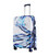 Чемодан Semi Line 28" (L) White/Blue Print (T5653-3) картинка, изображение, фото