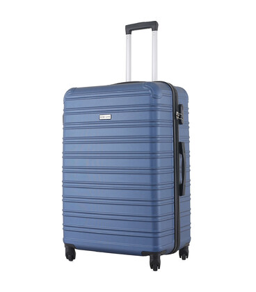 Чемодан Semi Line 28" (L) Blue (T5635-3) картинка, изображение, фото