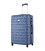 Чемодан Semi Line 28" (L) Blue (T5635-3) картинка, изображение, фото