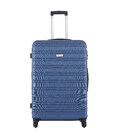 Чемодан Semi Line 28" (L) Blue (T5635-3) картинка, изображение, фото