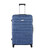 Чемодан Semi Line 28" (L) Blue (T5635-3) картинка, изображение, фото