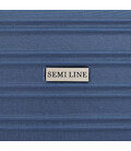 Чемодан Semi Line 28" (L) Blue (T5635-3) картинка, изображение, фото