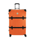 Чемодан Semi Line 28" (L) Orange/Black (T5675-4) картинка, изображение, фото