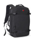 Сумка-рюкзак Swissbrand Jackson 21 Black (SWB_BL21JAC001U) картинка, изображение, фото