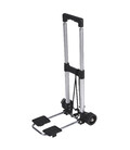 Візок господарський Bo-Camp Trolley Compact Foldable 25 kg Silver (5267288) картинка, зображення, фото